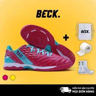 Giày Bóng Đá Kamito TA11 Pro, Đế Đinh IC, Bám Sân, Các Phối Màu Sắc, Phù Hợp Mặt Sân Trong Nhà