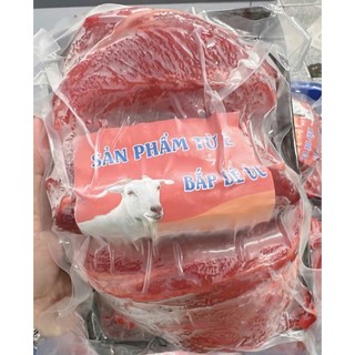 1 KG Bắp dê siêu tươi siêu ngon