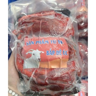 1 KG Bắp dê siêu tươi siêu ngon