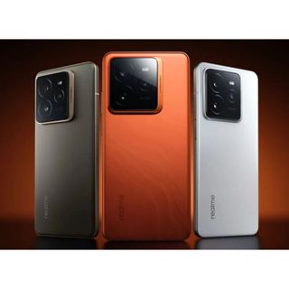 Điện thoại Realme GT 7 Pro bản nội địa { Brand new }