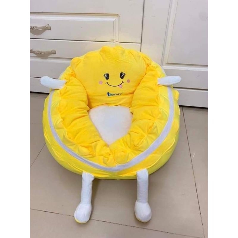 Ghế giường thú đa năng