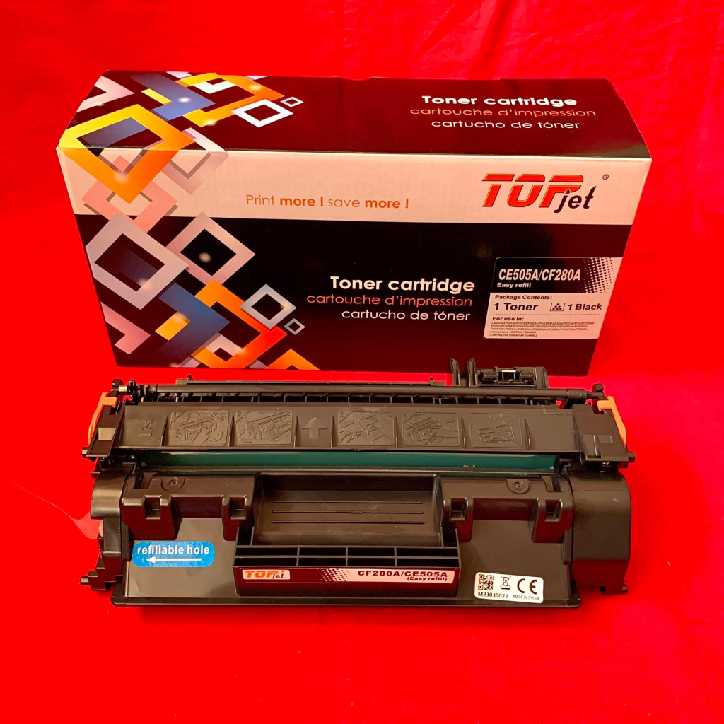 Hộp mực Máy in HP 2035