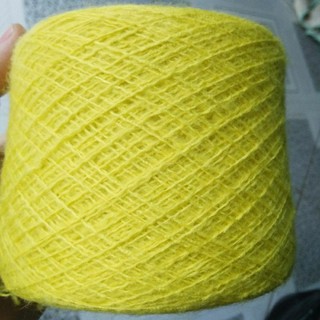 Len Mohair