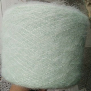 Len Mohair