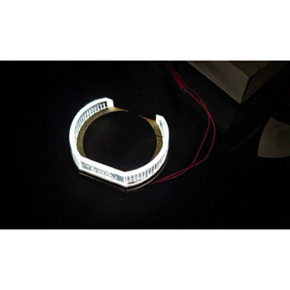  Vòng 3d chữ U khắc hoạ tiết trang trí lắp dòng bi 3.0 