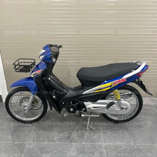 Rổ GTR + pat Wave RS/ S100 / A100
