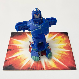 Đồ chơi biến hình mô hình Bakugan chính hãng - Elico