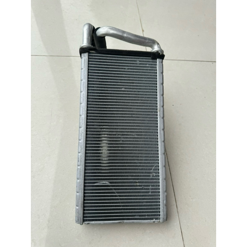két sưởi hino 500 hino 300