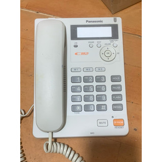 Máy điện thoại bàn Panasonic KX-TS600
