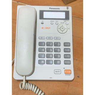 Máy điện thoại bàn Panasonic KX-TS600