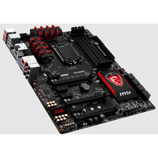 FE chặn main MSI Z97 GAMING 7 (Mainboard IO Shield: 728)