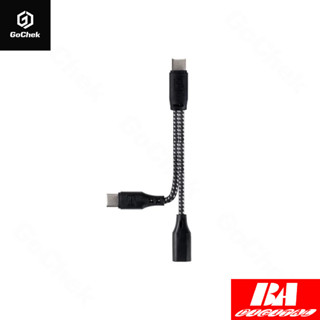  Cáp chuyển đổi hỗ trợ sạc và kết nối mic thu âm không dây GoChek Phụ Kiện Nghe Nhạc 