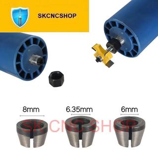 Kẹp mũi phay máy Router - SK CNC SHOP