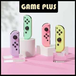 Joycon Pastel (Trái / Phải) chính hãng Nintendo dành cho máy Nintendo Switch