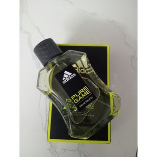 Nước hoa Adidas Pure Game for Men 100ml - Spain