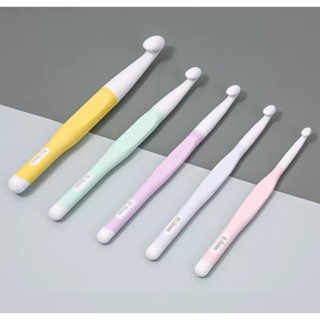 [Hoả tốc] - Kim móc nhựa size to 8-20mm - Tiemmyan138