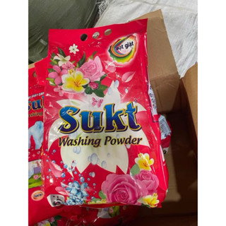 BỘT GIẶT SUKT PHIÊN BẢN MỚI CỦA SURE, SURF ( Sớt ) Nâng cấp hương nước xả vải ngát hương xuân siêu thơm