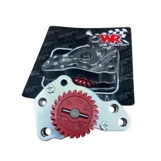 Bơm nhớt SWR Winner / Sonic