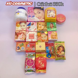  Kem Body Xù Cosmetic Cốt Dưỡng 330 Không Tẩy - Dưỡng Trắng Cấp Ẩm   CD-KT-01   