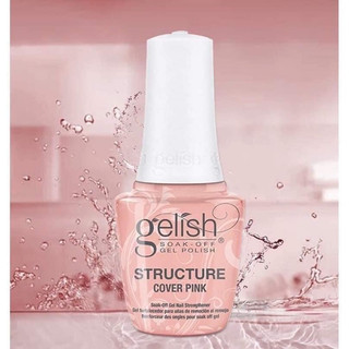 Cứng móng nuôi dưỡng móng gelish