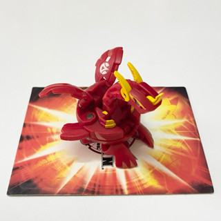 Đồ chơi biến hình mô hình Bakugan chính hãng - Neo Dragonoid