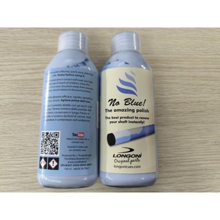 Gel xả ngọn cơ bida