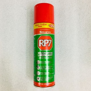 Dầu chống sét ( rỉ ) rã sét  rp7