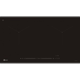 Bếp từ đôi Arber AB675