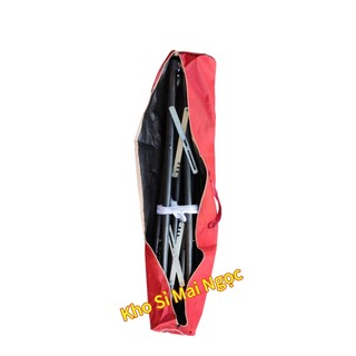 Túi đựng võng xếp tiện lợi khi mang theo võng đi du lịch