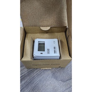 Mạch hẹn giờ điện tử Timer - Hẹn giờ bật/tắt tự động dùng cho đèn led