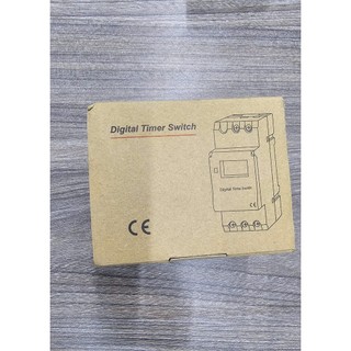 Mạch hẹn giờ điện tử Timer - Hẹn giờ bật/tắt tự động dùng cho đèn led