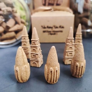 Nụ trầm hương cao cấp