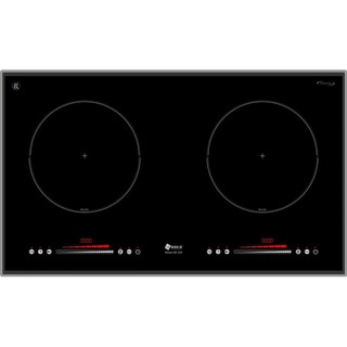 Bếp từ đôi Arber AB550