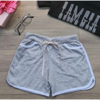 QUẦN ĐÙI THUN COTTON MỀM MÁT NHIỀU MÀU SIÊU ĐẸP DỄ PHỐI ĐỒ TẬP GYM, YOGA