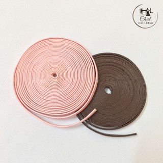 Dây da PU may quai túi (nhiều màu, nhiều size)