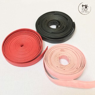 Dây da PU may quai túi (nhiều màu, nhiều size)