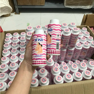 Phấn rôm 2 em bé 25gr thái lan chính hãng