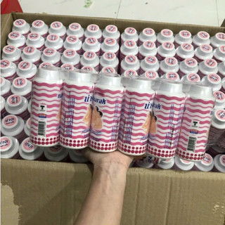 Phấn rôm 2 em bé 25gr thái lan chính hãng