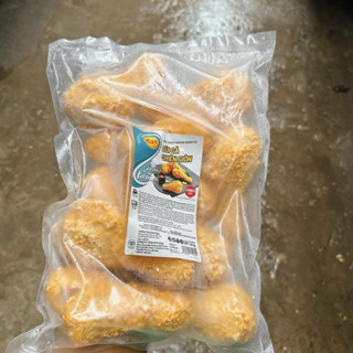 Đùi gà chiên giòn CP 10 cái /túi , đùi gà rán ăn liền ( Giao hàng hoả tốc Hà Nội )