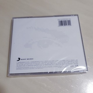 Michael Jackson ‎– Invincible cd
