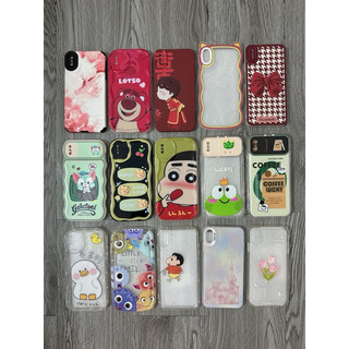 Ốp Lưng  Dành Cho iPhone Xsmax