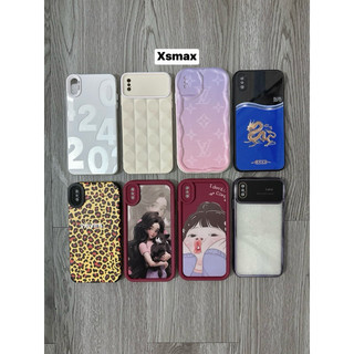 Ốp Lưng  Dành Cho iPhone Xsmax