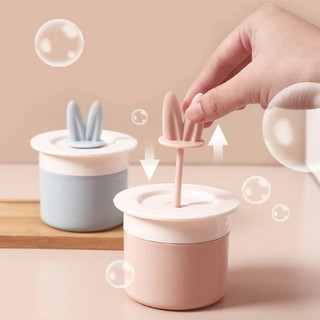 PVN42397 Cốc tạo bọt sữa rửa mặt thiết kế nhỏ gọn tiện dụng