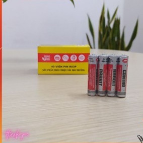 Bán Lẻ 1 Viên [Pin Đũa Điều Khiển  AAA] Con Thỏ [BX]. TTBX