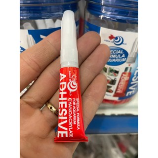 Keo dán cây thủy sinh, san hô có thể dán được trong nước (típ)