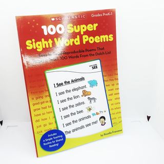 Sách - Very First Sight Word Sentences