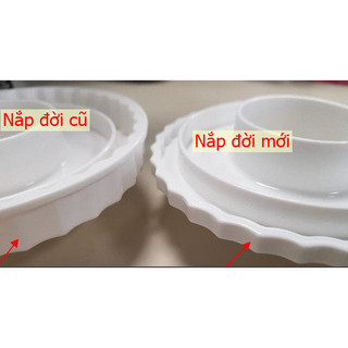 Phụ kiện máy xay thịt xay thực phẩm Philips HR1393