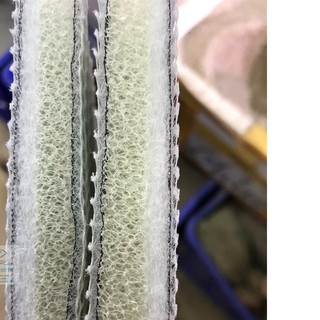 BÔNG LỌC 6D THẾ HỆ MỚI dành cho bộ lọc của bể cá