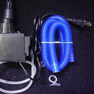 Đầu máy bơm lọc RS 1680F cho bể cá cảnh