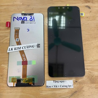 Màn hình tương thích huawei nova 3i
